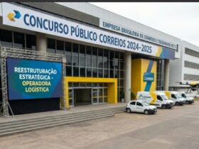 Concursos Correios
