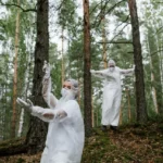 trabalhar com natureza