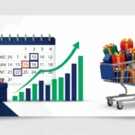 Preparação para datas comerciais e abertura de empresas sazonais