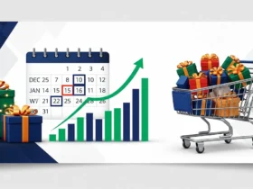 Preparação para datas comerciais e abertura de empresas sazonais